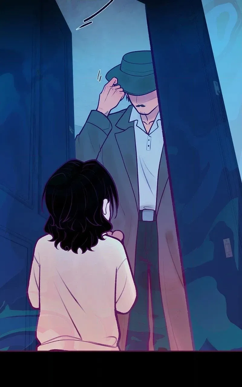 The Siren's Light Chapter 37 page 50 - 