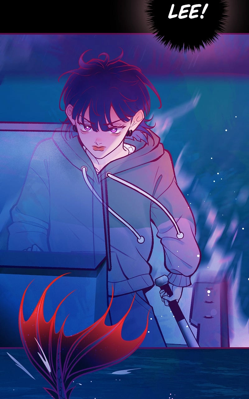 The Siren's Light Chapter 37 page 6 - 