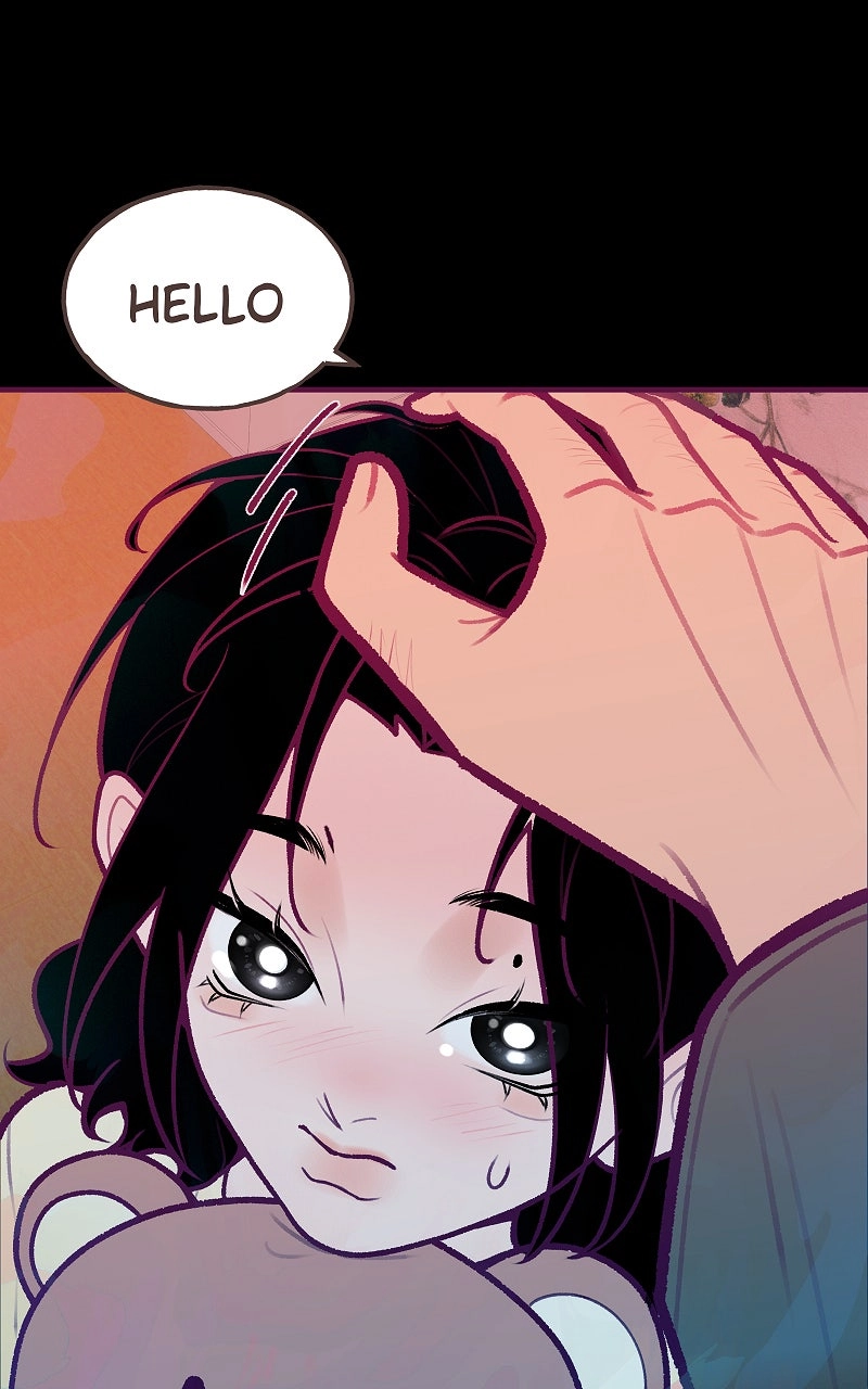 The Siren's Light Chapter 37 page 51 - 