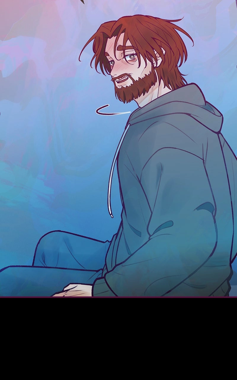 The Siren's Light Chapter 37 page 54 - 