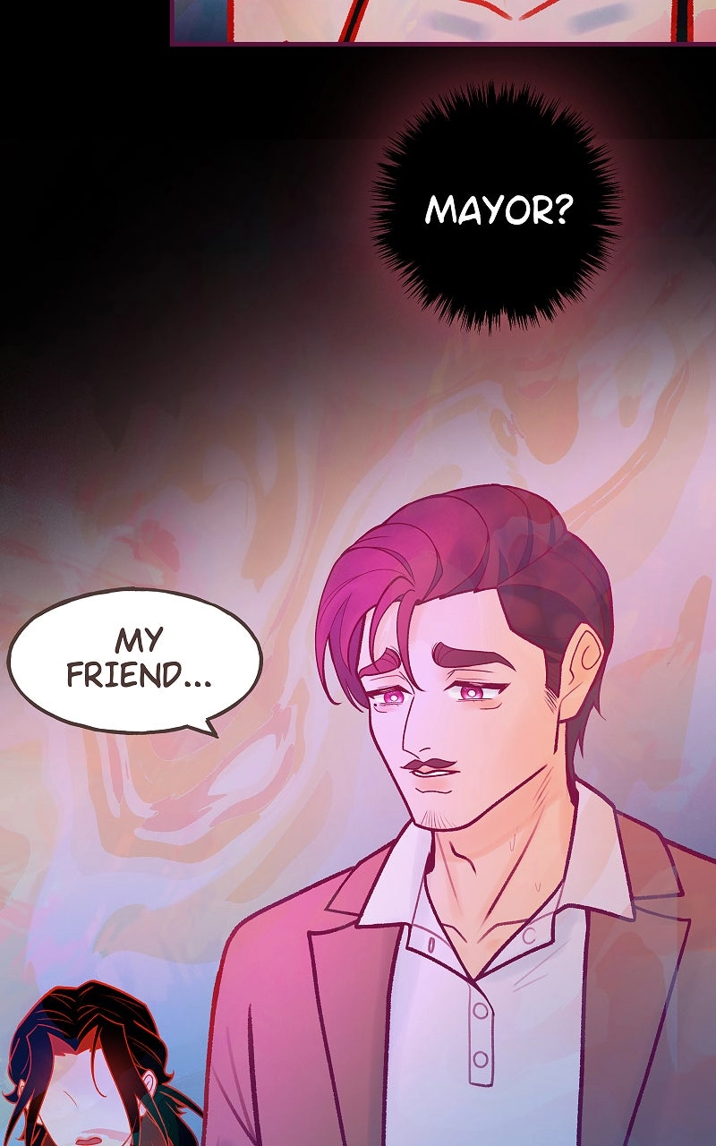 The Siren's Light Chapter 37 page 58 - 