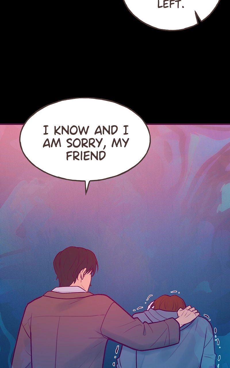 The Siren's Light Chapter 37 page 61 - 