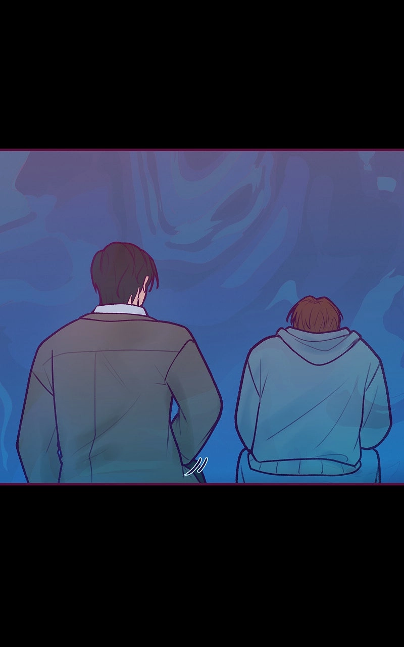 The Siren's Light Chapter 37 page 67 - 