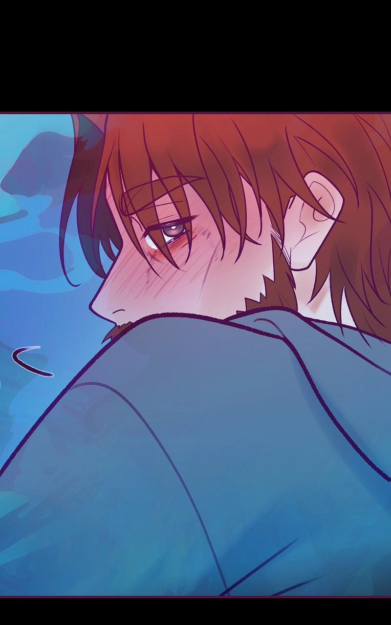 The Siren's Light Chapter 37 page 71 - 