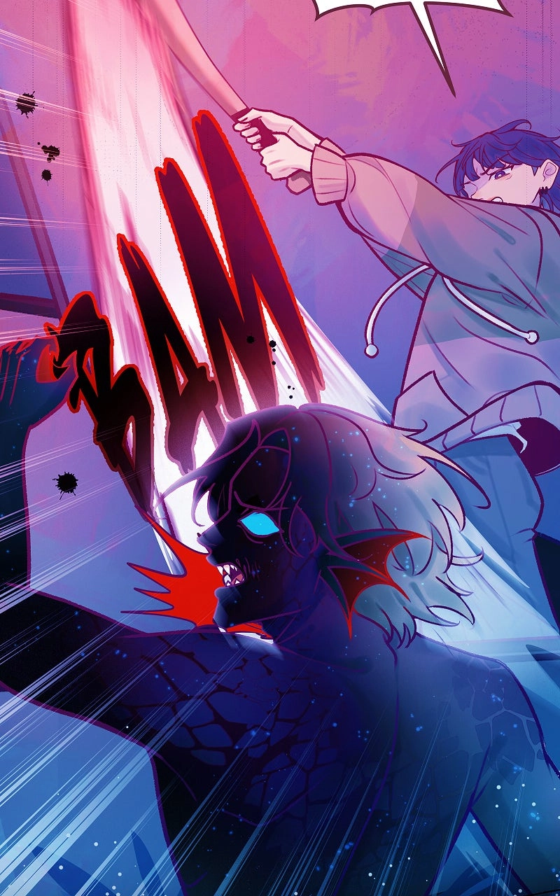 The Siren's Light Chapter 37 page 9 - 