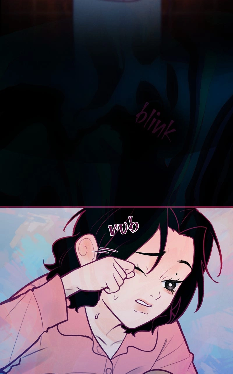 The Siren's Light Chapter 38 page 11 - 