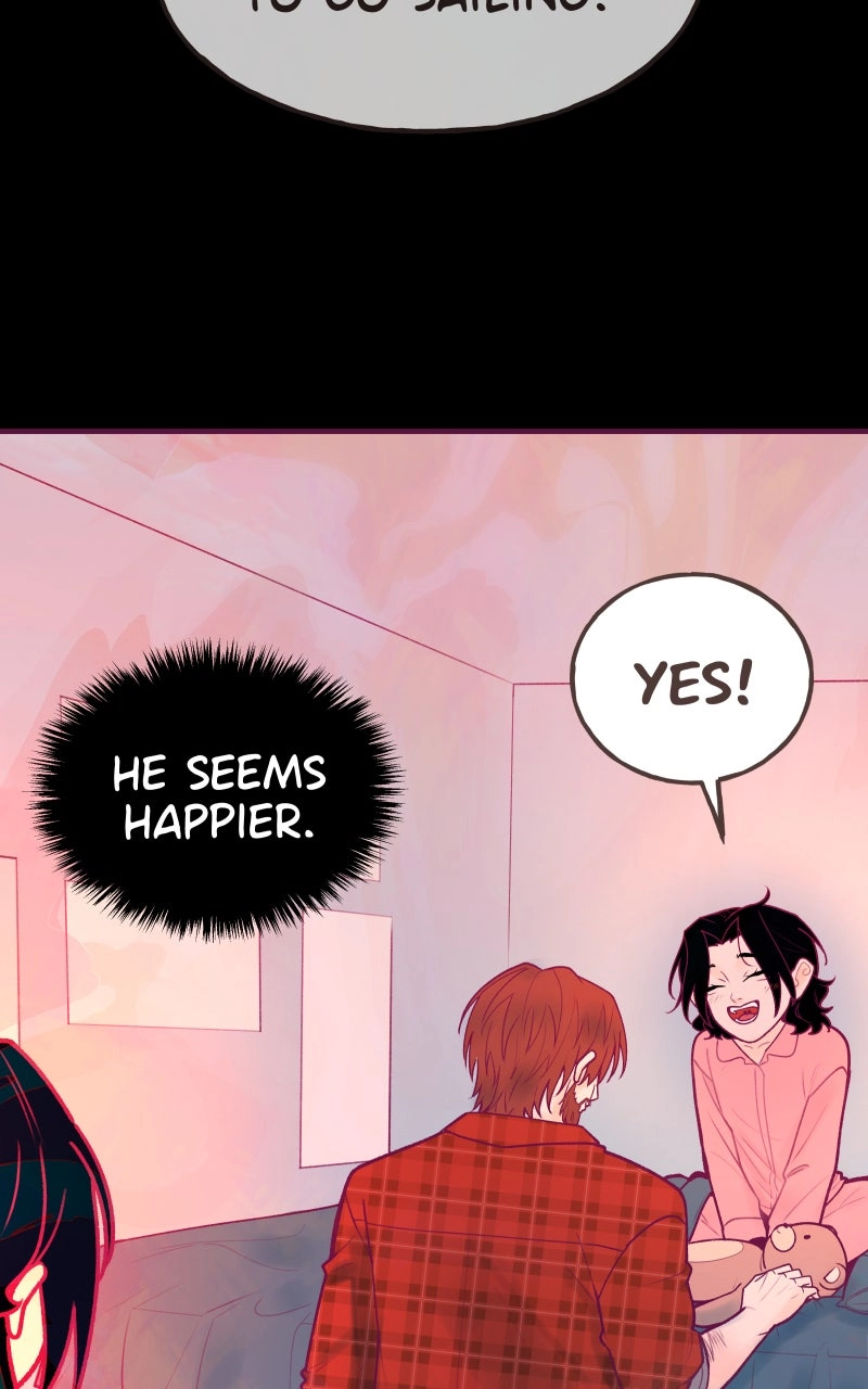 The Siren's Light Chapter 38 page 14 - 