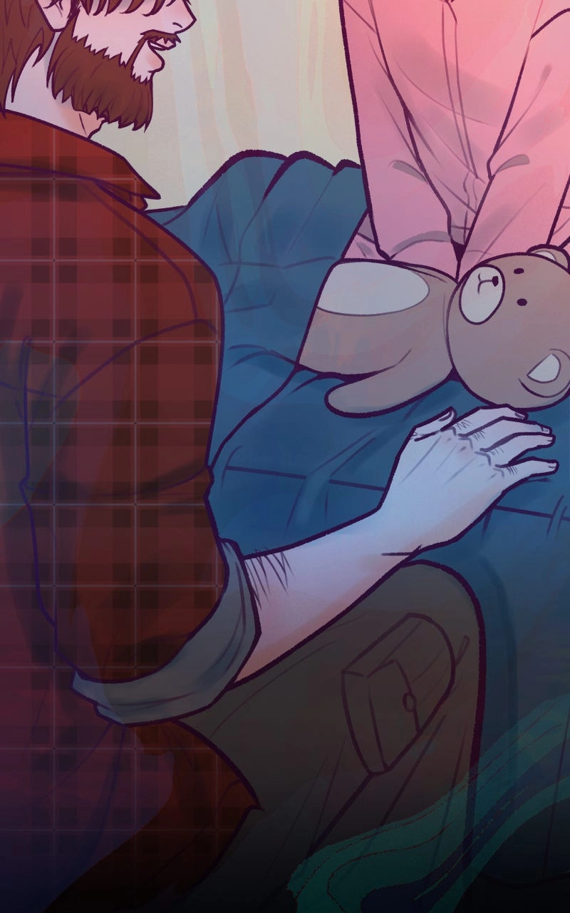 The Siren's Light Chapter 38 page 17 - 