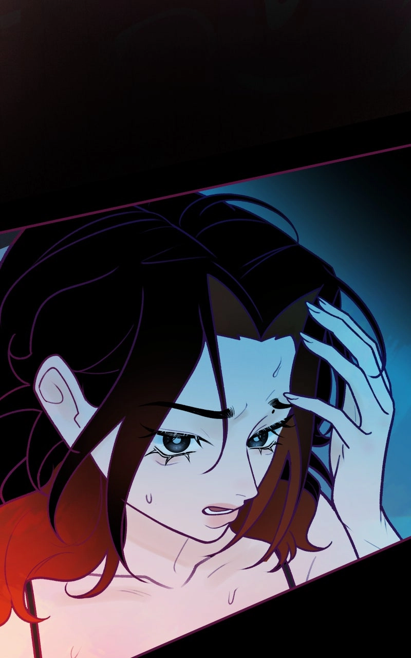 The Siren's Light Chapter 38 page 3 - 