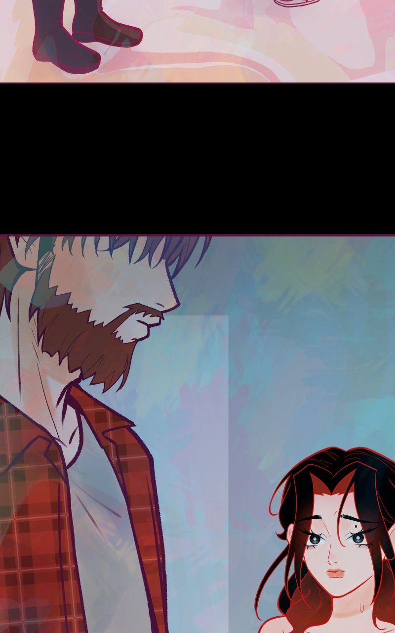 The Siren's Light Chapter 38 page 22 - 