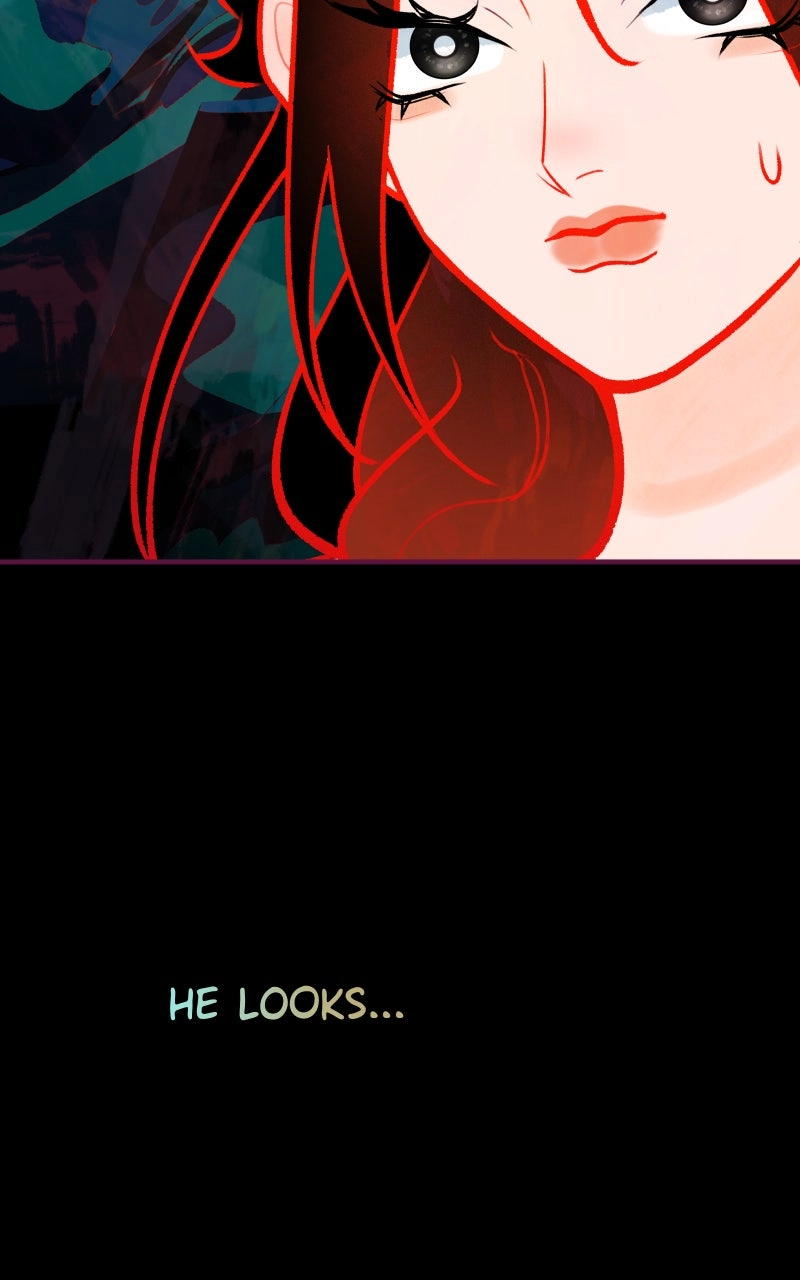 The Siren's Light Chapter 38 page 24 - 