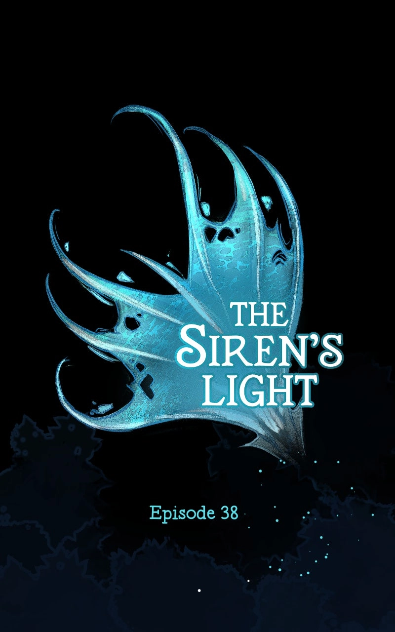 The Siren's Light Chapter 38 page 25 - 