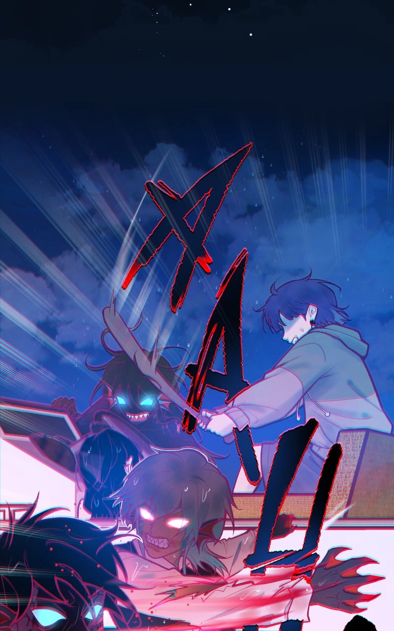 The Siren's Light Chapter 38 page 26 - 
