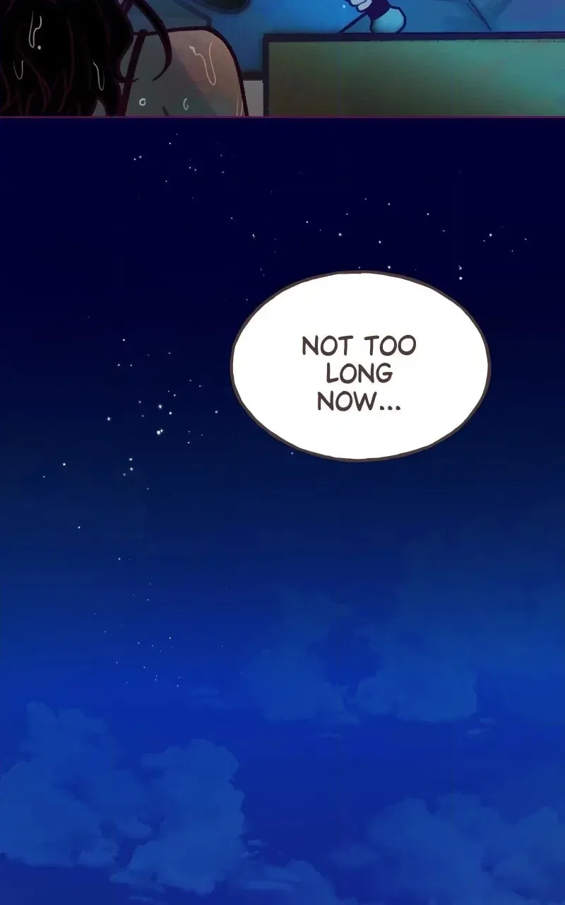 The Siren's Light Chapter 38 page 30 - 