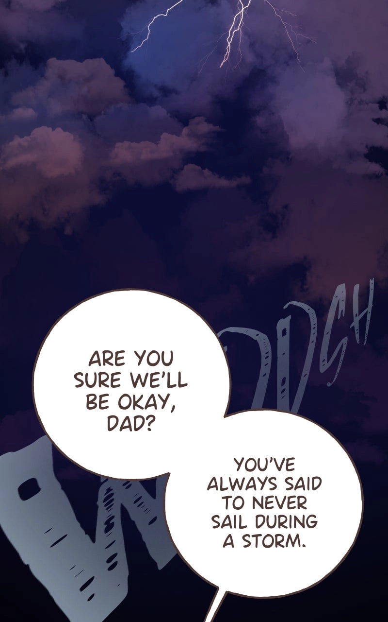 The Siren's Light Chapter 38 page 32 - 