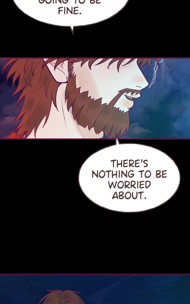The Siren's Light Chapter 38 page 34 - 