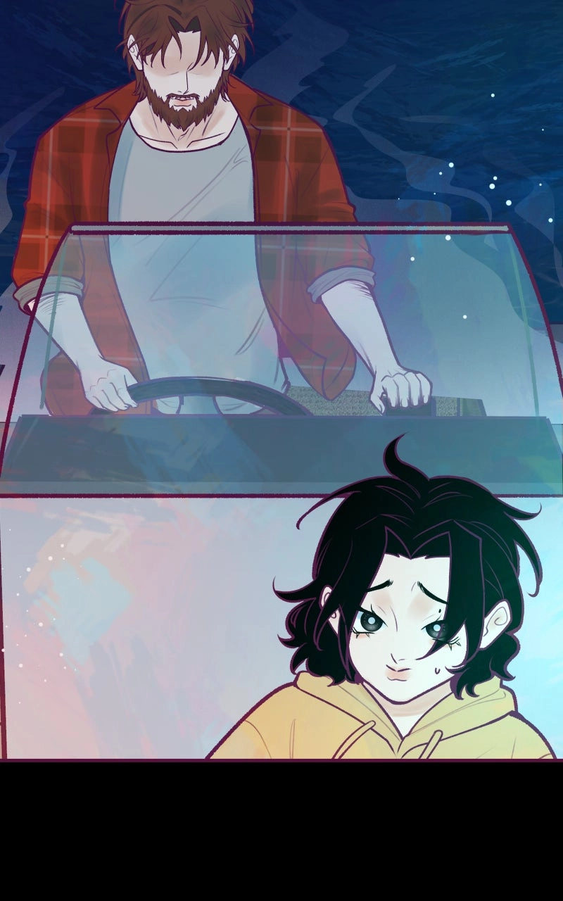 The Siren's Light Chapter 38 page 35 - 