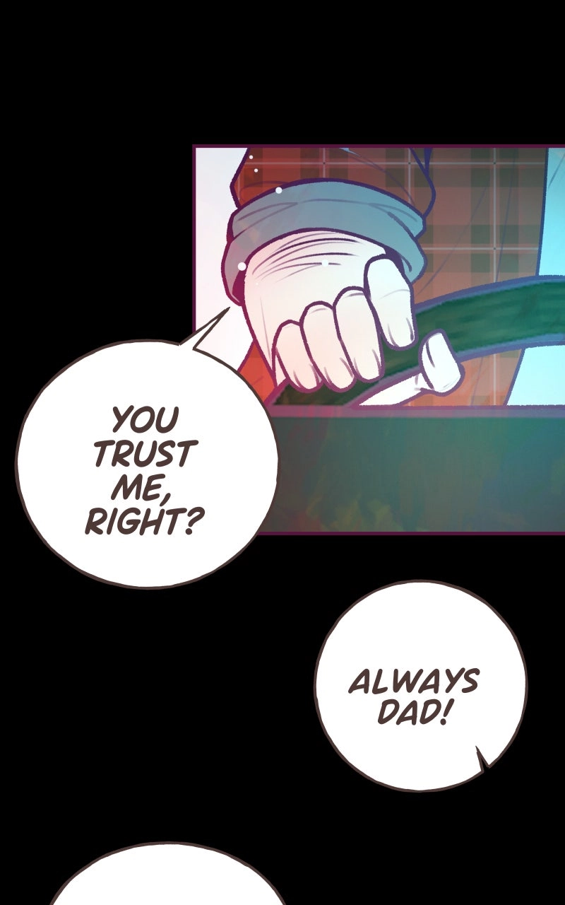 The Siren's Light Chapter 38 page 36 - 