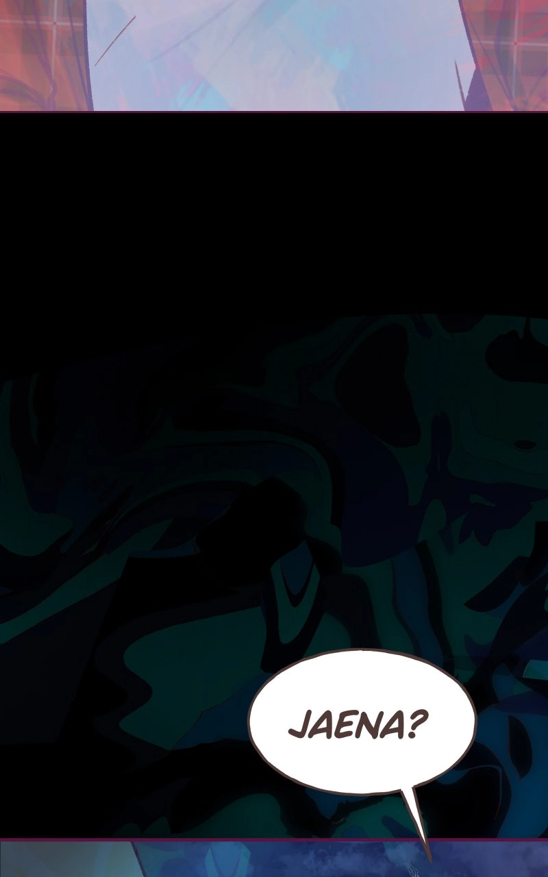 The Siren's Light Chapter 38 page 38 - 