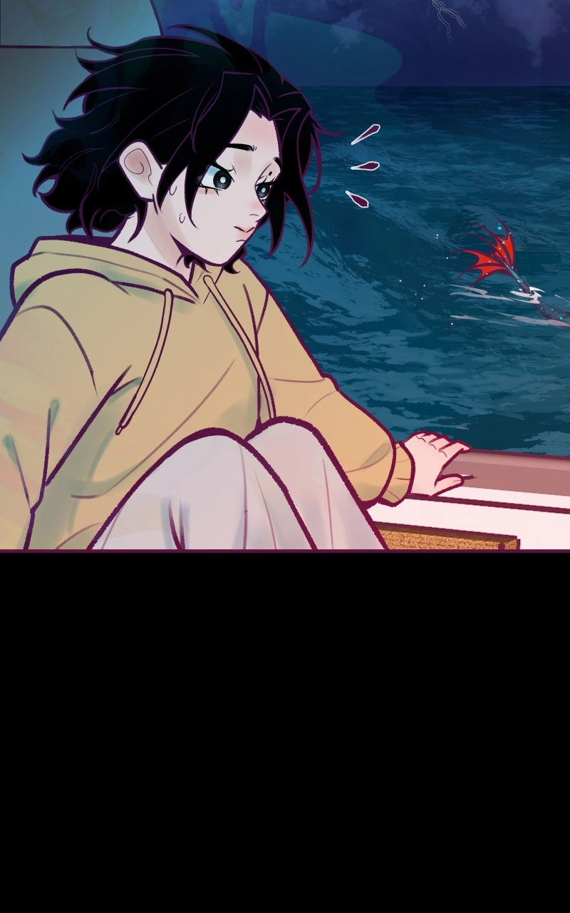 The Siren's Light Chapter 38 page 39 - 
