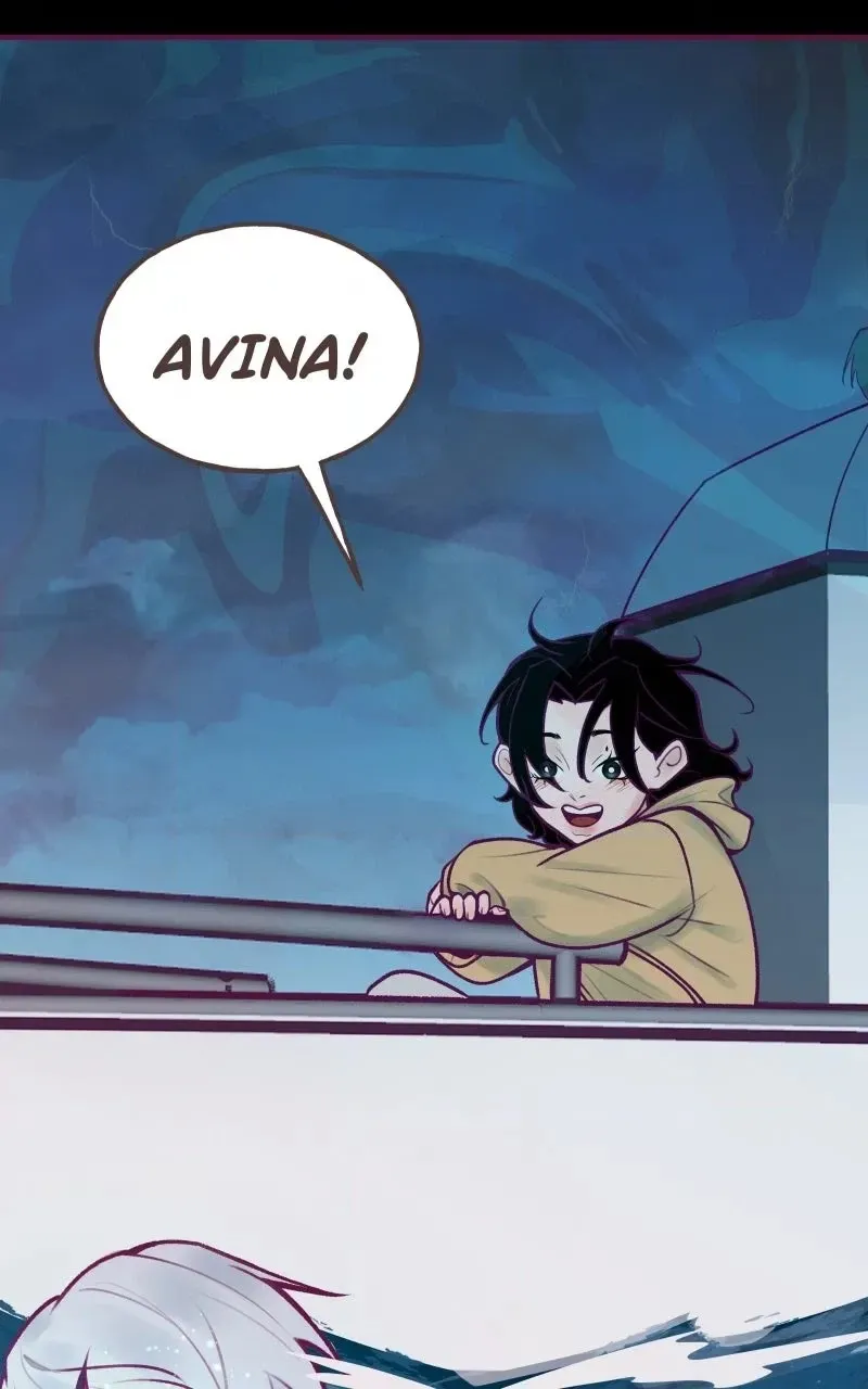 The Siren's Light Chapter 38 page 40 - 