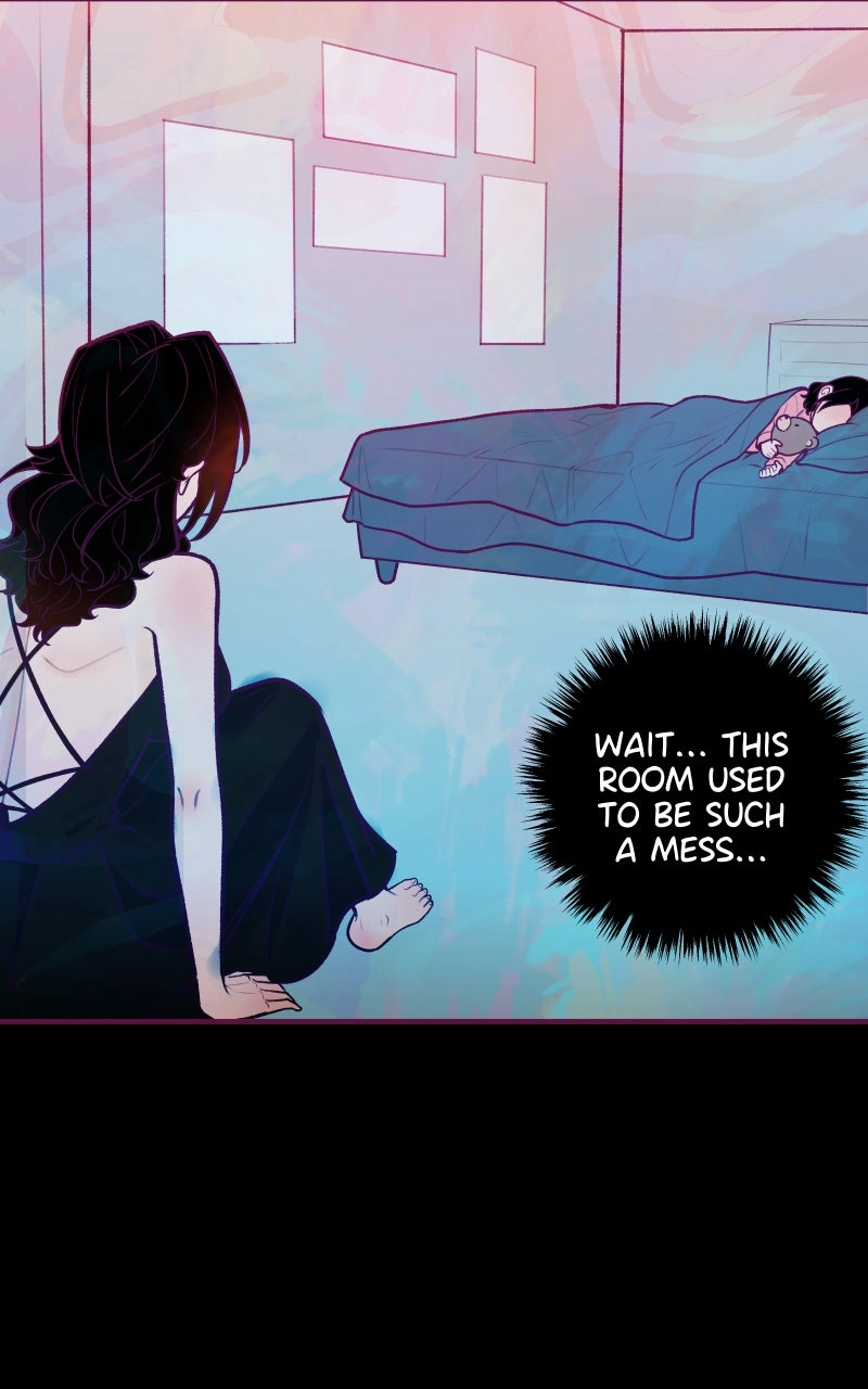 The Siren's Light Chapter 38 page 5 - 