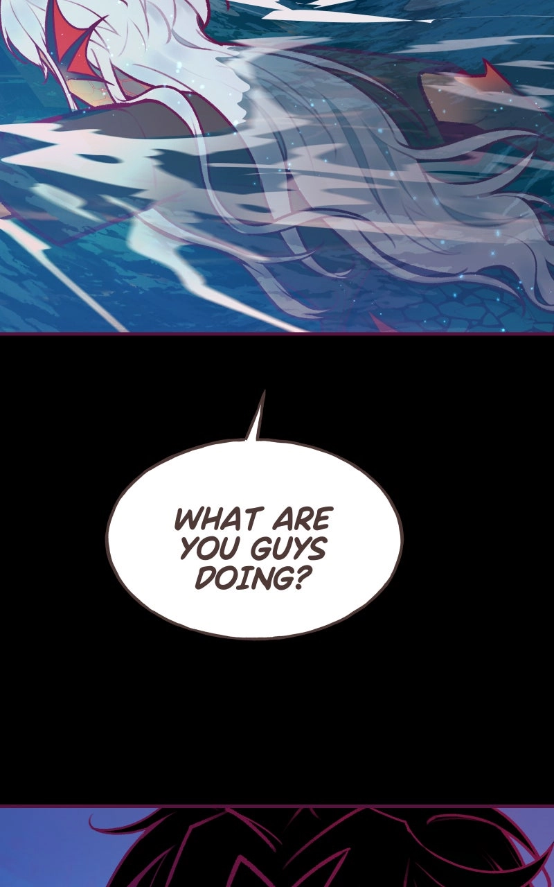 The Siren's Light Chapter 38 page 41 - 