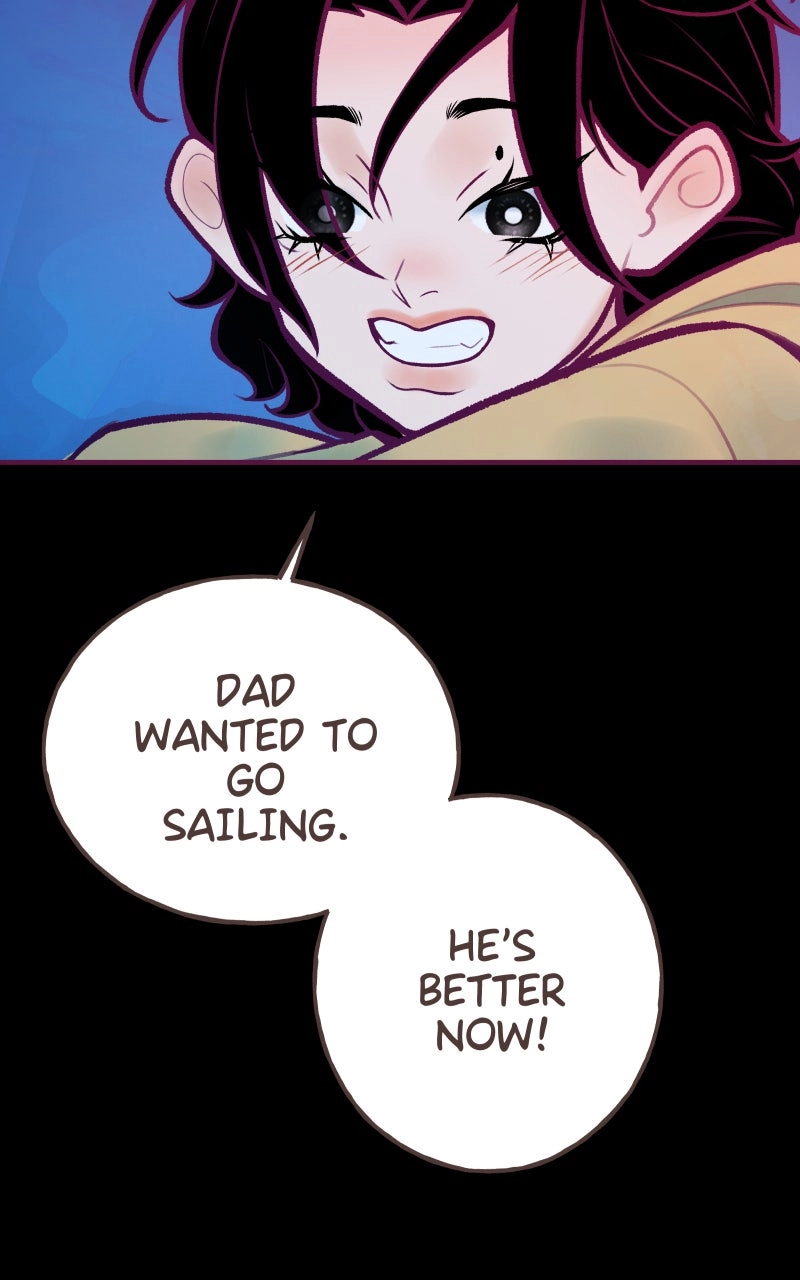 The Siren's Light Chapter 38 page 42 - 