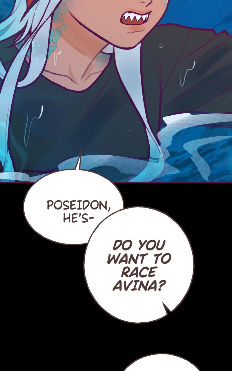 The Siren's Light Chapter 38 page 45 - 