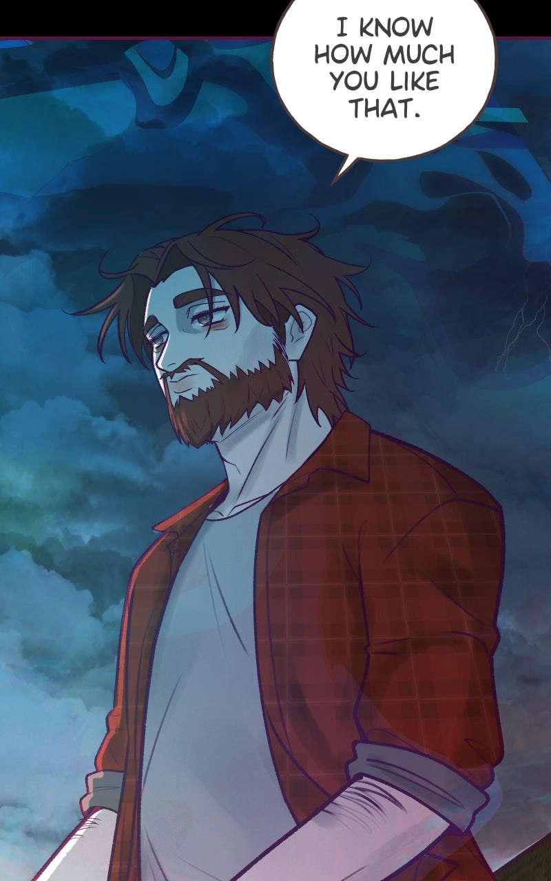The Siren's Light Chapter 38 page 46 - 