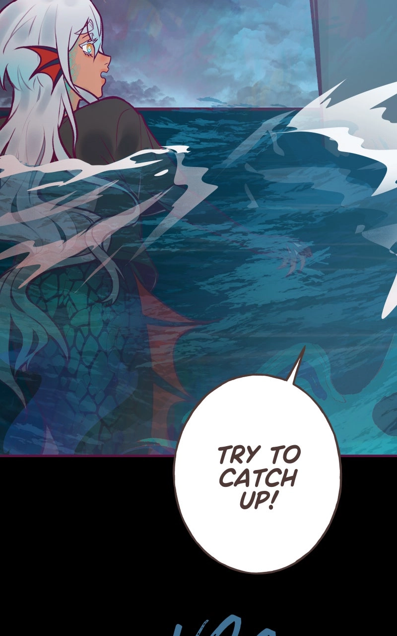 The Siren's Light Chapter 38 page 48 - 