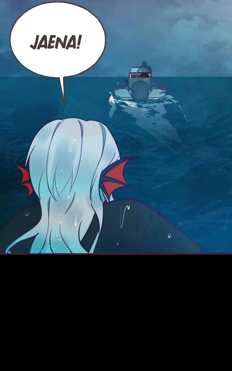 The Siren's Light Chapter 38 page 50 - 