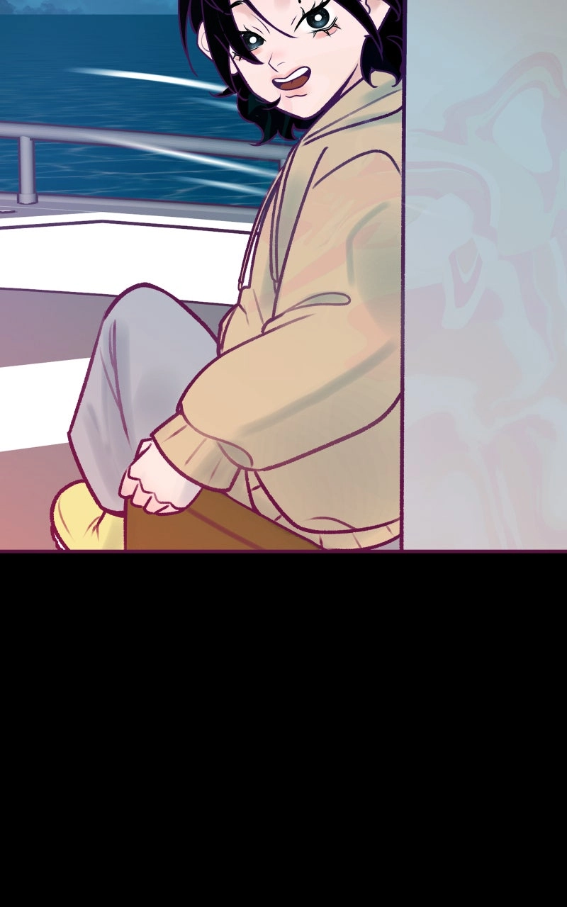 The Siren's Light Chapter 38 page 52 - 