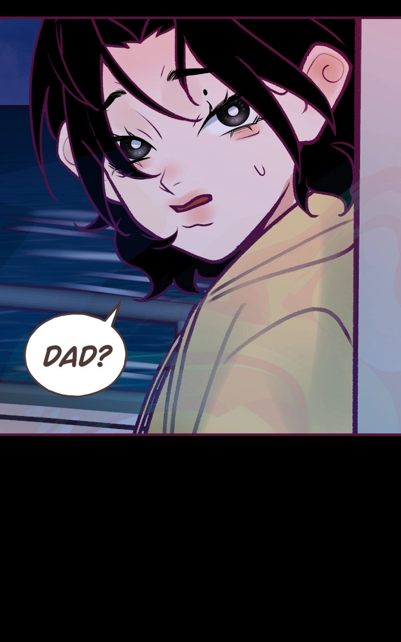 The Siren's Light Chapter 38 page 53 - 