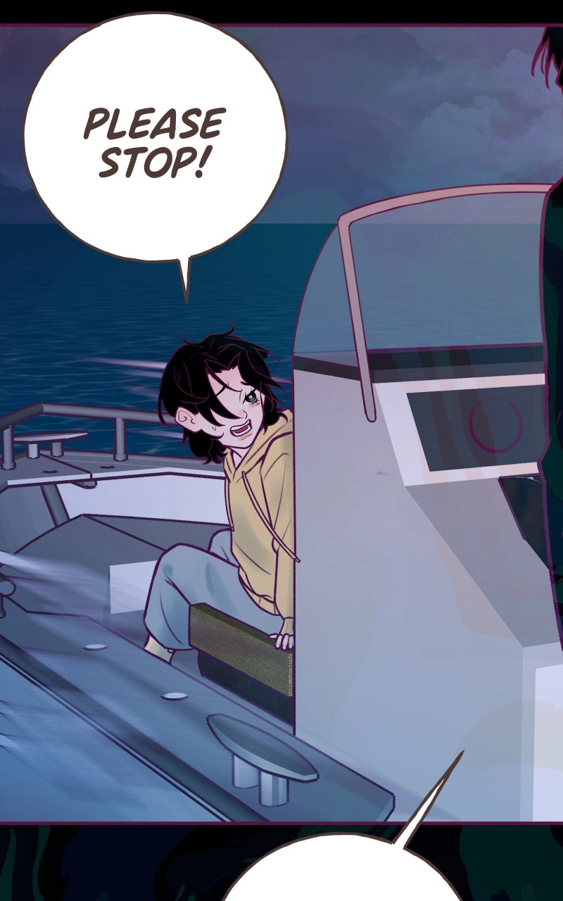 The Siren's Light Chapter 38 page 54 - 