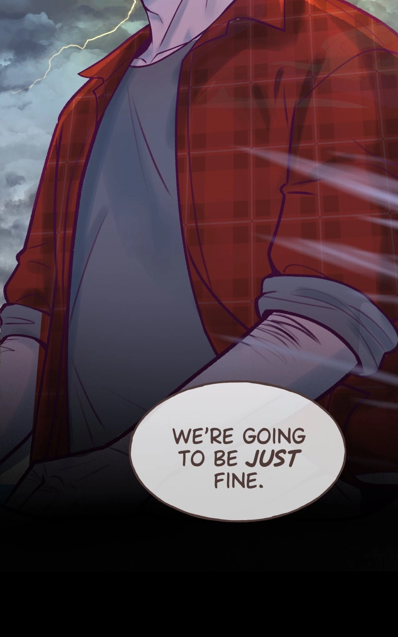 The Siren's Light Chapter 38 page 56 - 