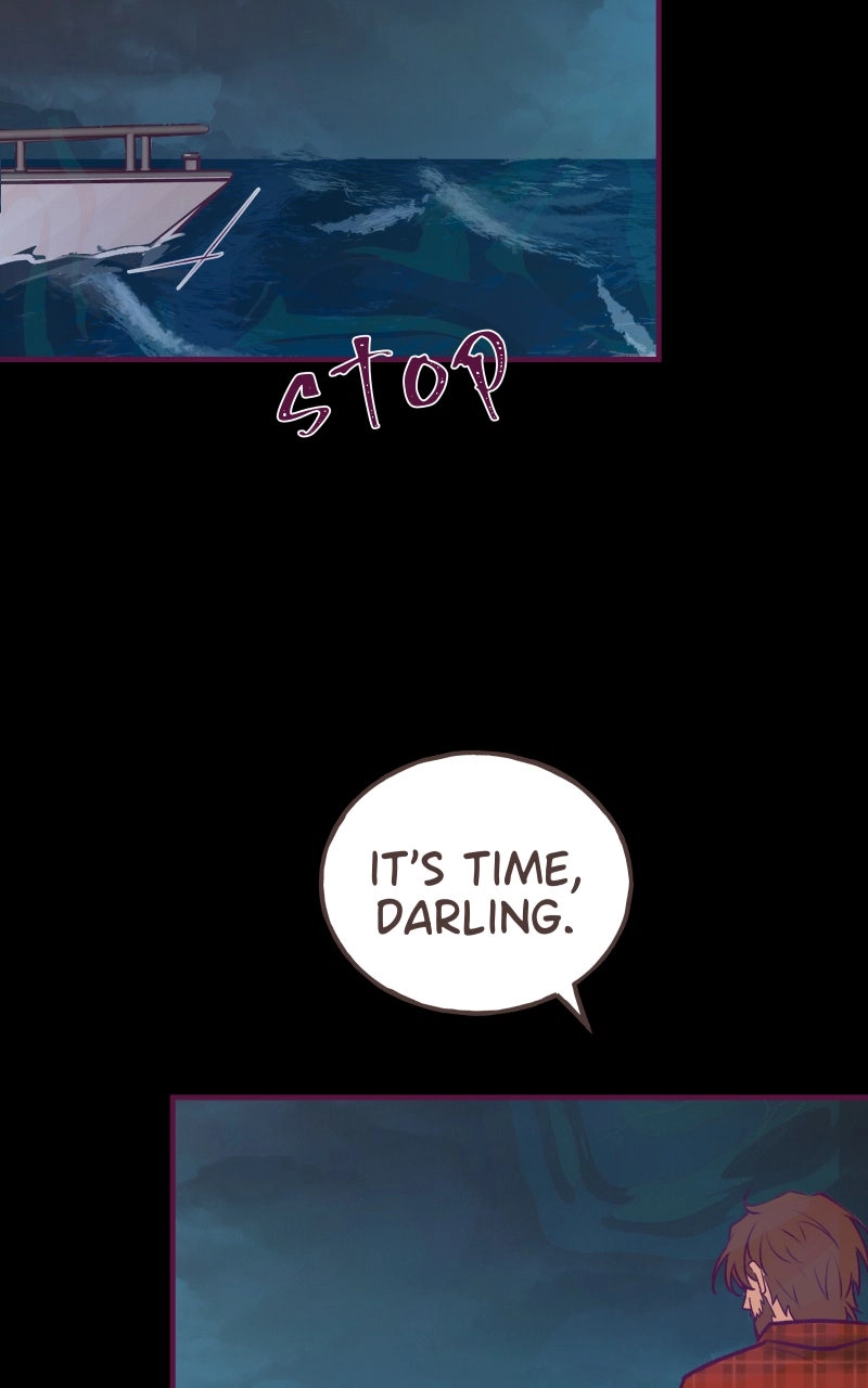 The Siren's Light Chapter 38 page 58 - 