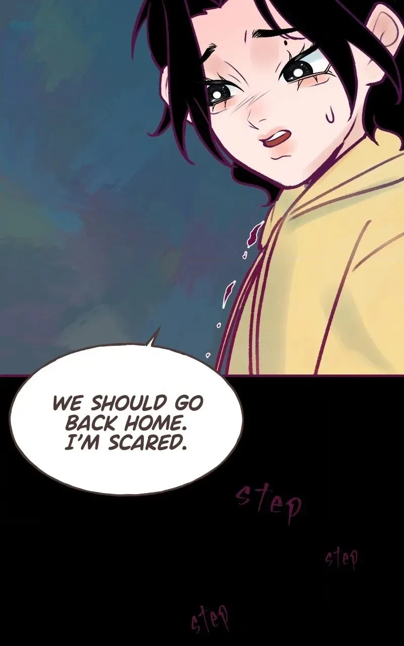 The Siren's Light Chapter 38 page 60 - 