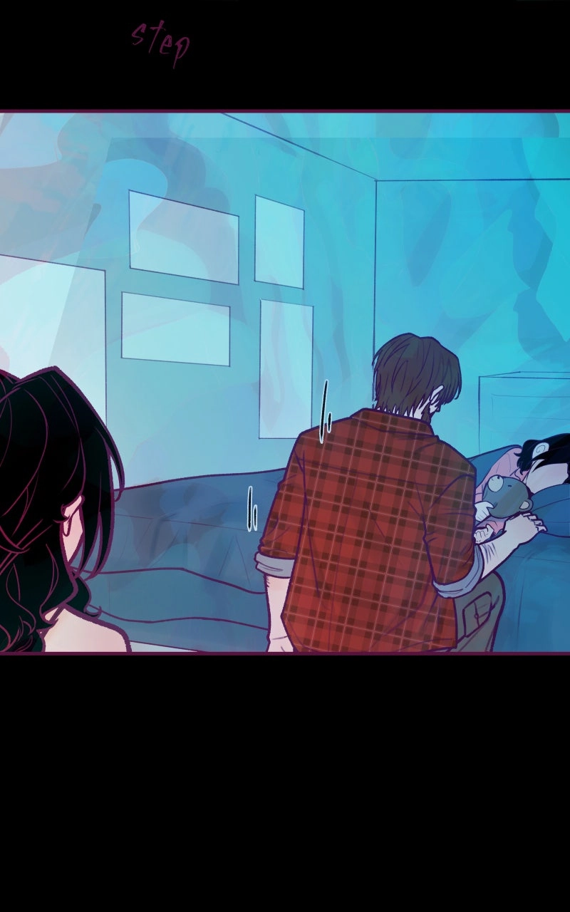 The Siren's Light Chapter 38 page 7 - 