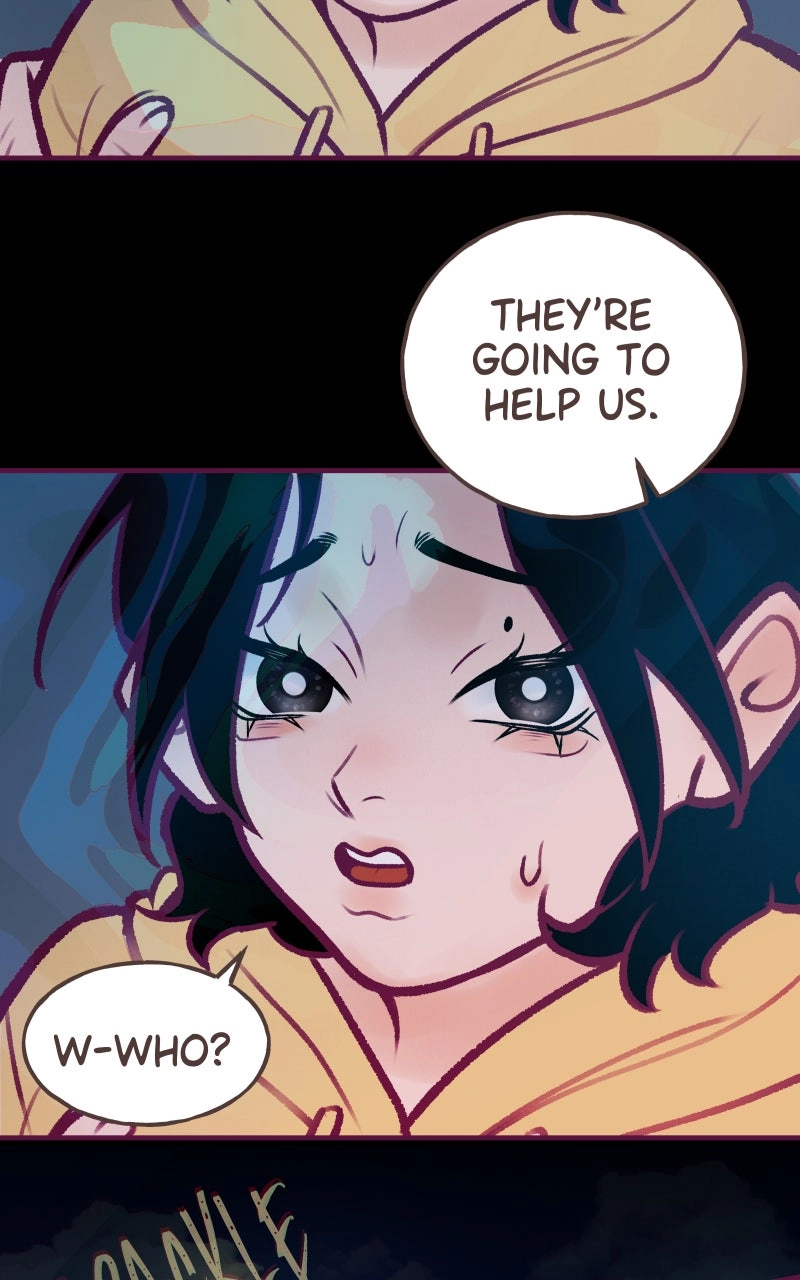 The Siren's Light Chapter 38 page 64 - 