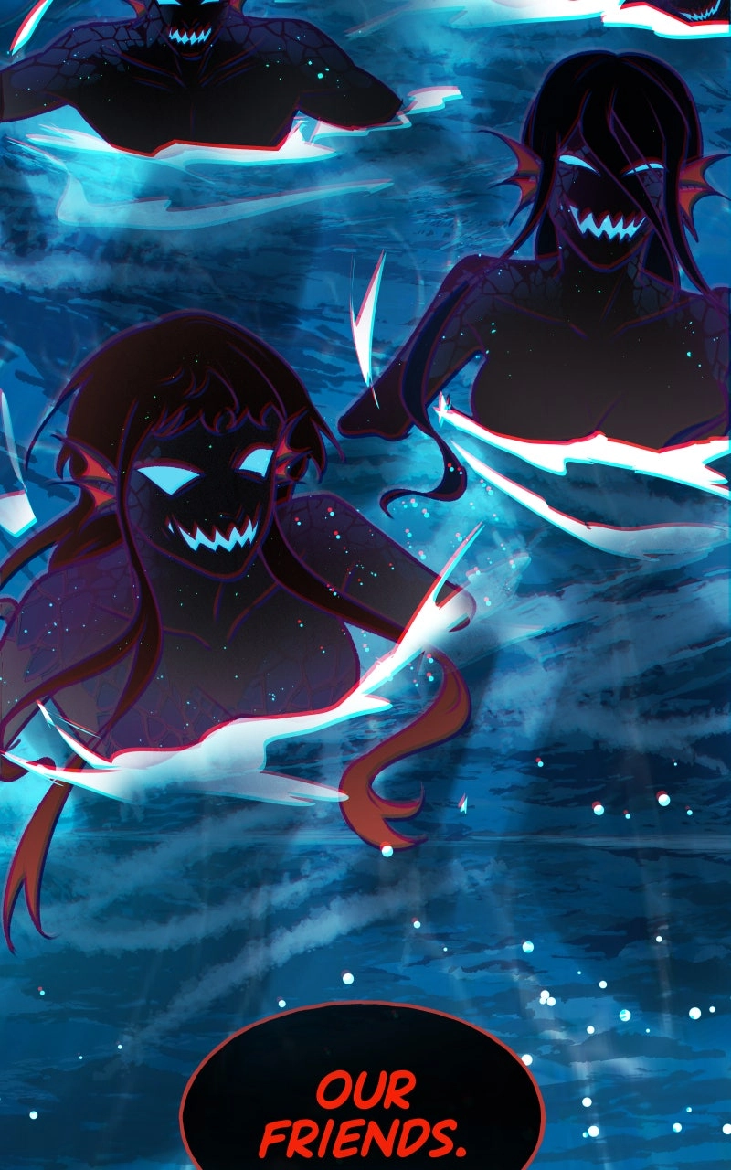 The Siren's Light Chapter 38 page 66 - 