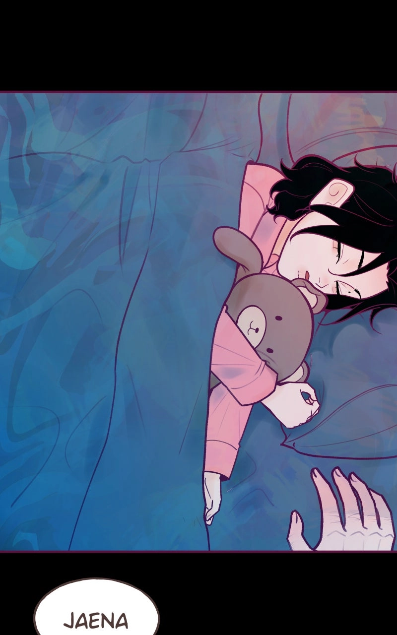 The Siren's Light Chapter 38 page 8 - 