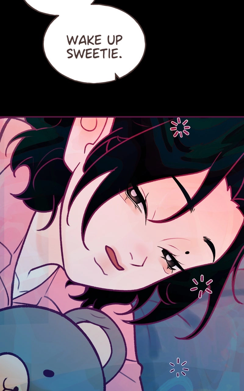The Siren's Light Chapter 38 page 9 - 