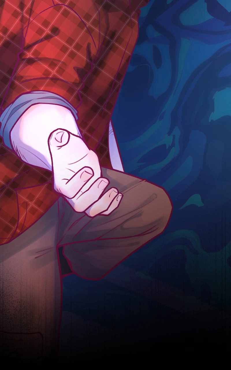 The Siren's Light Chapter 39 page 16 - 