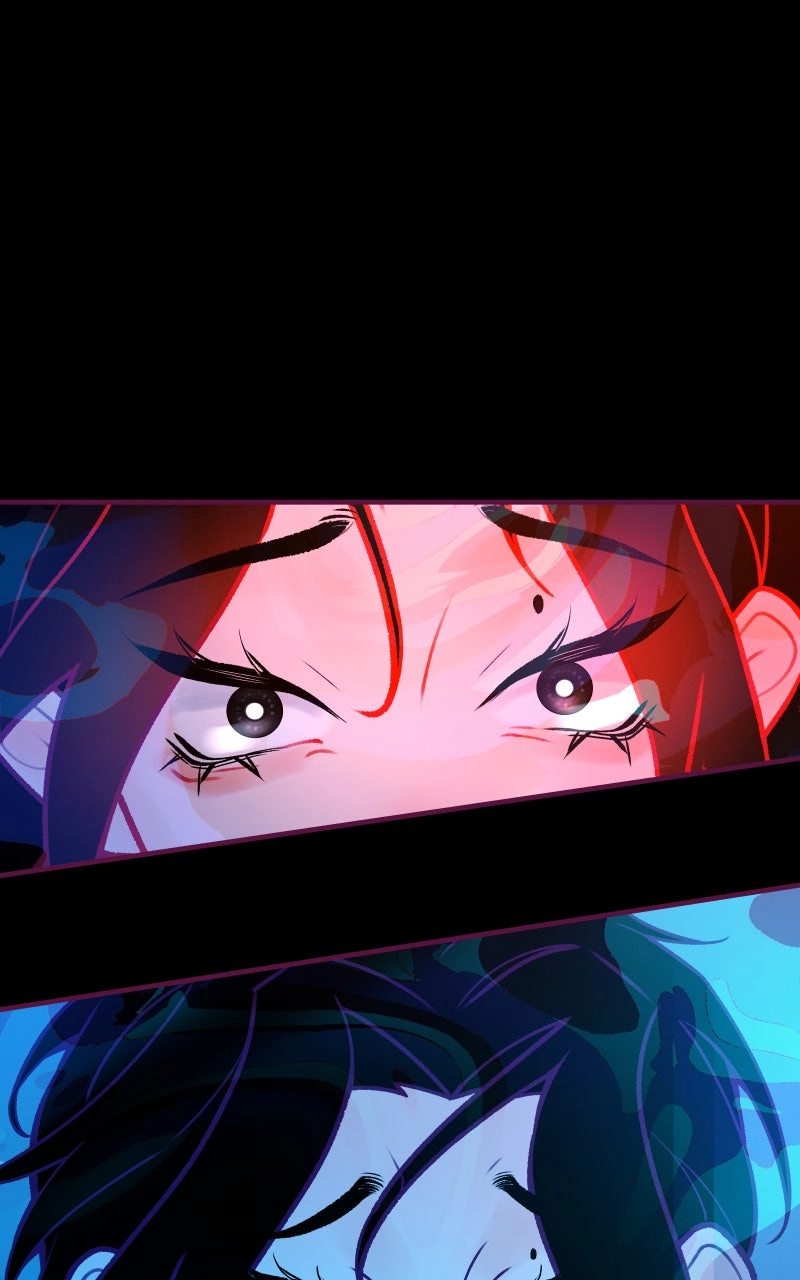 The Siren's Light Chapter 39 page 17 - 
