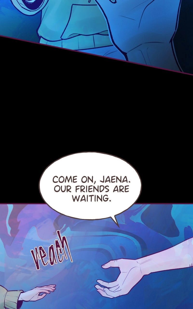 The Siren's Light Chapter 39 page 21 - 