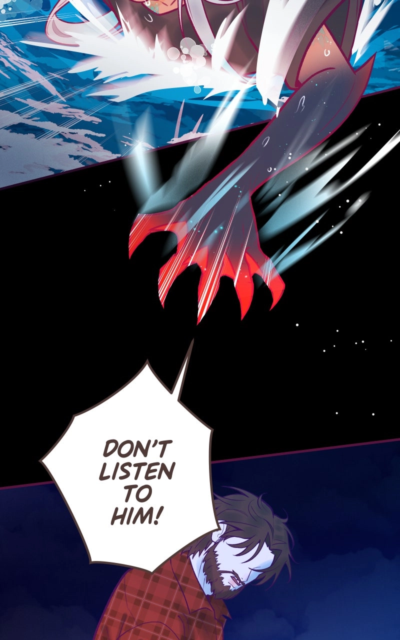 The Siren's Light Chapter 39 page 23 - 