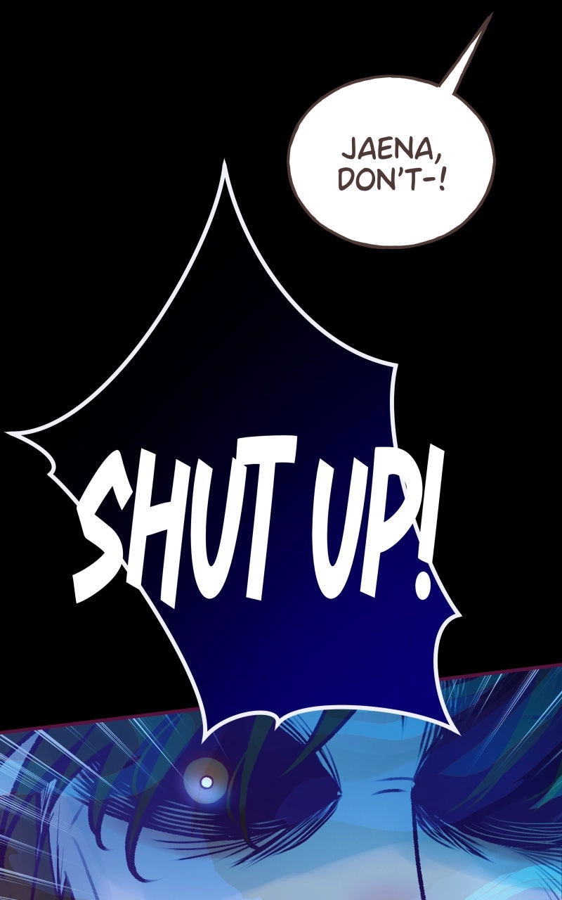 The Siren's Light Chapter 39 page 27 - 