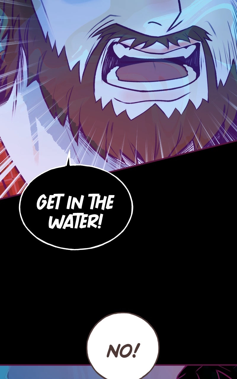 The Siren's Light Chapter 39 page 28 - 