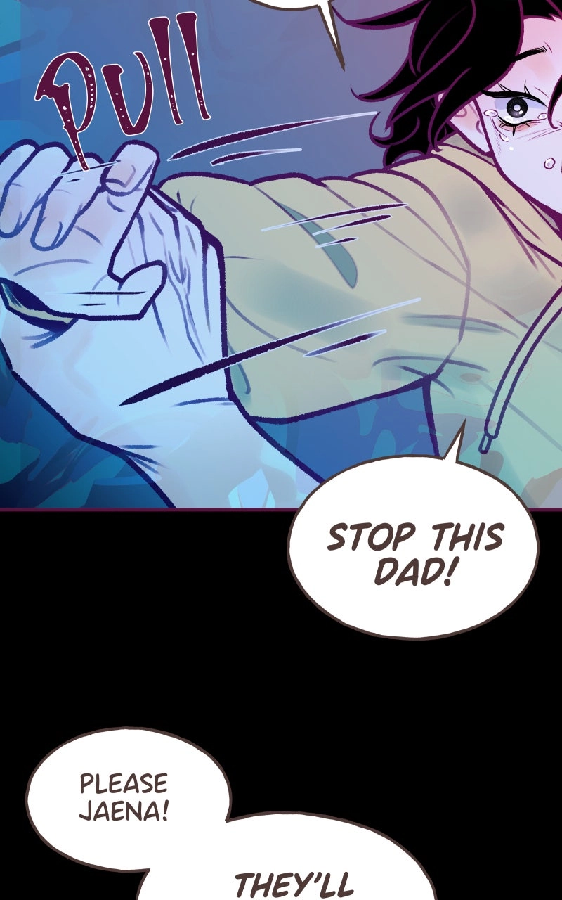 The Siren's Light Chapter 39 page 29 - 